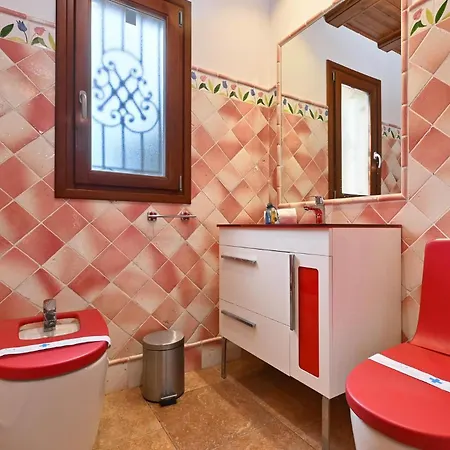 Villa Altar 4 Pax Montgo
