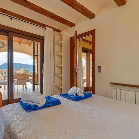 Villa Altar 4 Pax *
